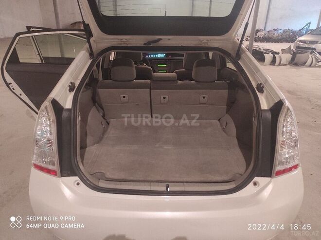 Toyota Prius 2011, 131,000 km - 1.8 l - Bakı