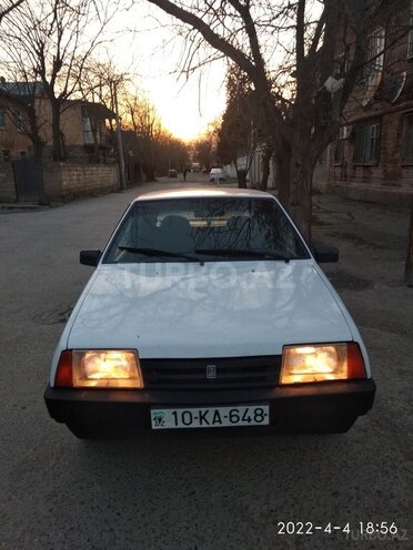 LADA (VAZ) 2108 1988, 364,958 km - 1.5 л - Bakı