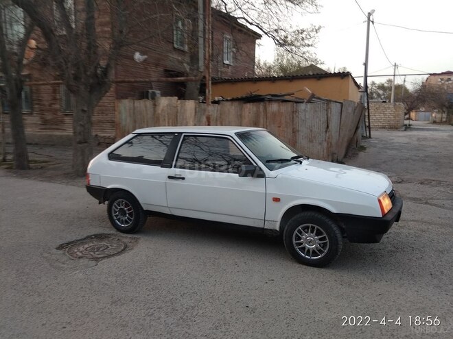 LADA (VAZ) 2108 1988, 364,958 km - 1.5 л - Bakı