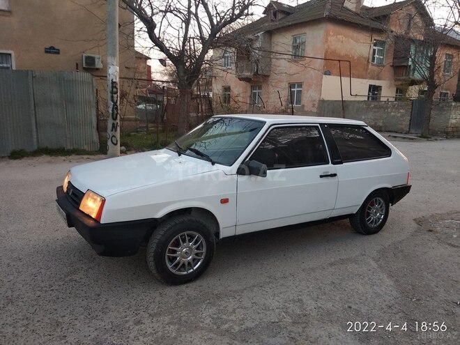 LADA (VAZ) 2108 1988, 364,958 km - 1.5 л - Bakı