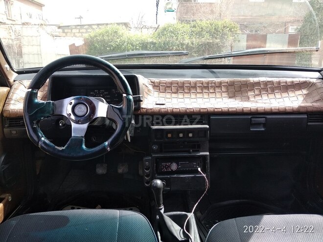 LADA (VAZ) 2108 1988, 364,958 km - 1.5 л - Bakı