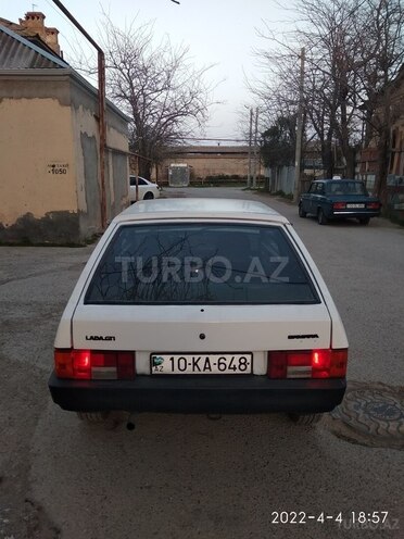 LADA (VAZ) 2108 1988, 364,958 km - 1.5 л - Bakı