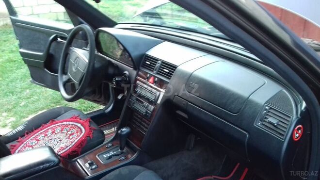 Mercedes C 180 1996, 342,441 km - 1.8 л - Masallı