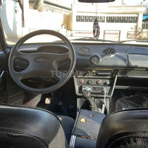 LADA (VAZ) 2106 1996, 222,200 km - 1.5 л - Füzuli