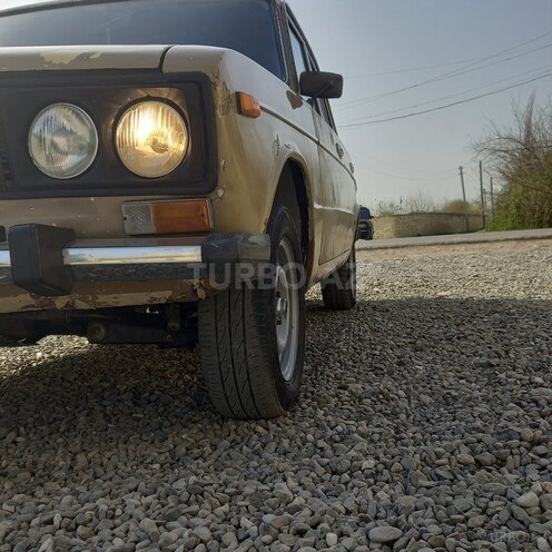 LADA (VAZ) 2106 1996, 222,200 km - 1.5 л - Füzuli