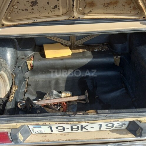 LADA (VAZ) 2106 1996, 222,200 km - 1.5 л - Füzuli