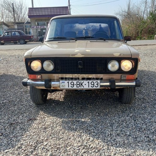 LADA (VAZ) 2106 1996, 222,200 km - 1.5 л - Füzuli