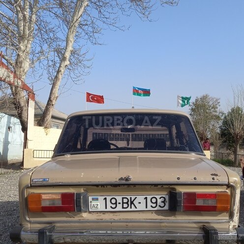 LADA (VAZ) 2106 1996, 222,200 km - 1.5 л - Füzuli