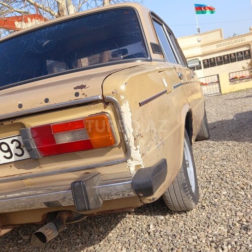 LADA (VAZ) 2106 1996, 222,200 km - 1.5 л - Füzuli