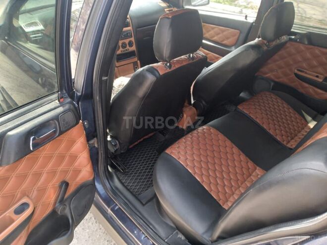 Opel Astra 2000, 298,000 km - 1.6 л - Sumqayıt