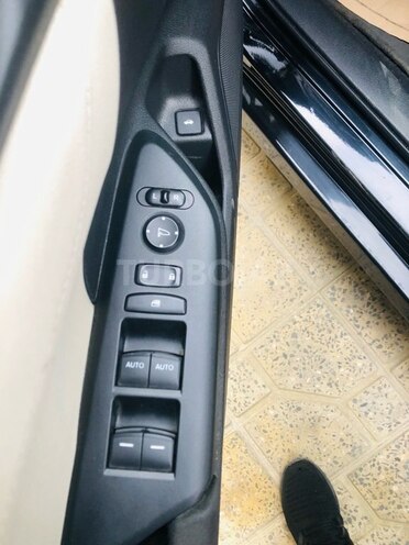 Honda Civic 2016, 165,000 km - 1.5 l - Bakı