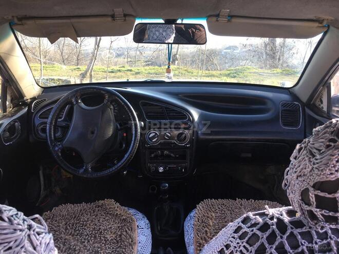 Daewoo Lanos 1997, 150,000 km - 1.5 l - Şamaxı