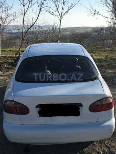 Daewoo Lanos 1997, 150,000 km - 1.5 l - Şamaxı