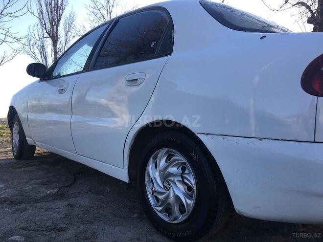 Daewoo Lanos 1997, 150,000 km - 1.5 l - Şamaxı