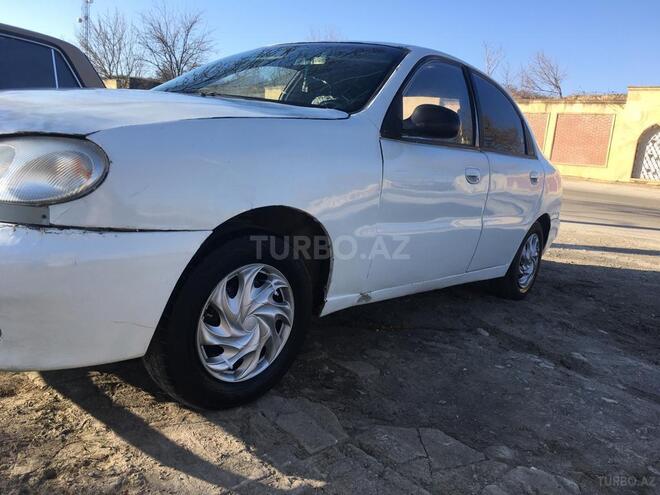 Daewoo Lanos 1997, 150,000 km - 1.5 l - Şamaxı