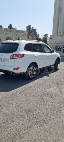 Hyundai Santa Fe 2009, 80,000 km - 2.0 l - Gəncə