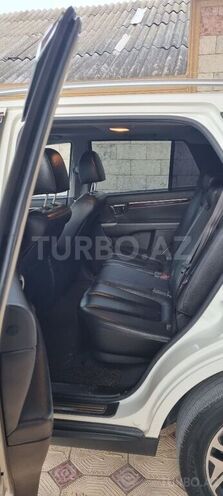 Hyundai Santa Fe 2009, 80,000 km - 2.0 l - Gəncə