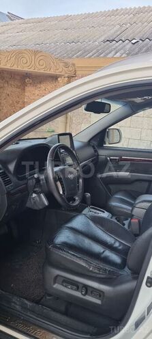 Hyundai Santa Fe 2009, 80,000 km - 2.0 l - Gəncə