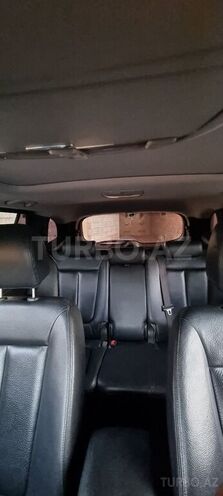 Hyundai Santa Fe 2009, 80,000 km - 2.0 l - Gəncə