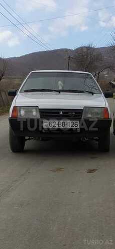 LADA (VAZ) 21099 2003, 175,000 km - 1.5 л - Zaqatala
