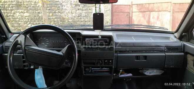 LADA (VAZ) 21099 2003, 175,000 km - 1.5 л - Zaqatala