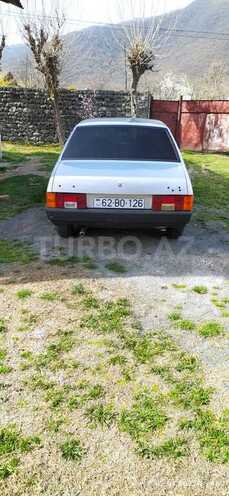 LADA (VAZ) 21099 2003, 175,000 km - 1.5 л - Zaqatala
