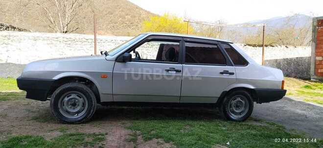 LADA (VAZ) 21099 2003, 175,000 km - 1.5 л - Zaqatala
