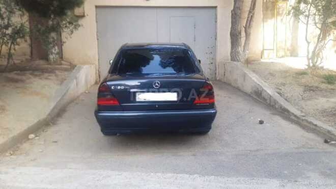 Mercedes C 180 1999, 230,000 km - 1.8 l - Bakı