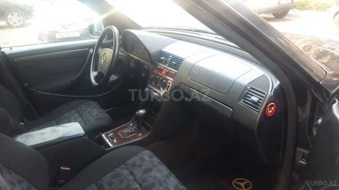 Mercedes C 180 1999, 230,000 km - 1.8 l - Bakı