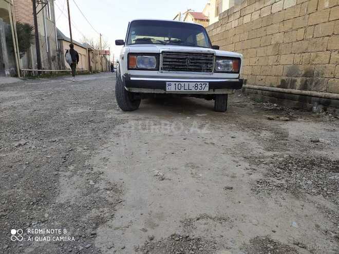 LADA (VAZ) 2107 2003, 450,000 km - 1.6 l - Bakı