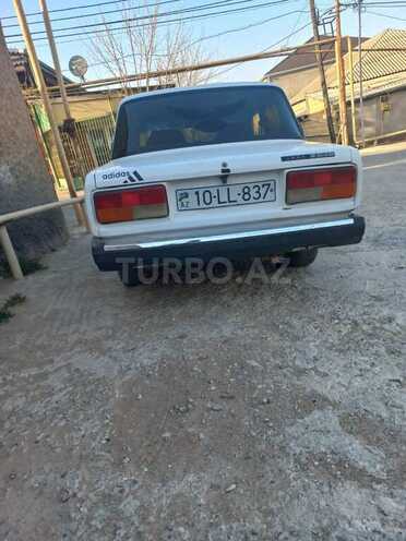 LADA (VAZ) 2107 2003, 450,000 km - 1.6 l - Bakı