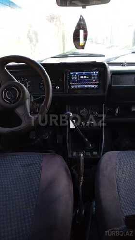 LADA (VAZ) 2107 2003, 450,000 km - 1.6 l - Bakı
