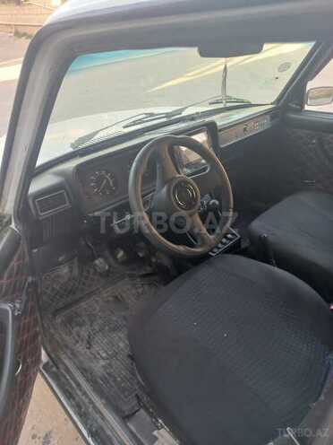 LADA (VAZ) 2107 2003, 450,000 km - 1.6 l - Bakı