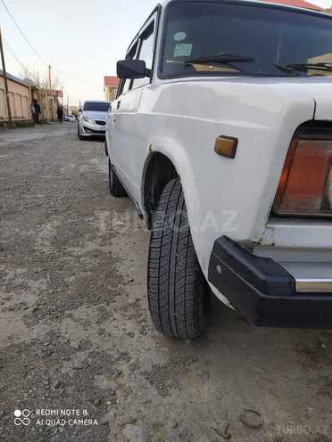 LADA (VAZ) 2107 2003, 450,000 km - 1.6 l - Bakı