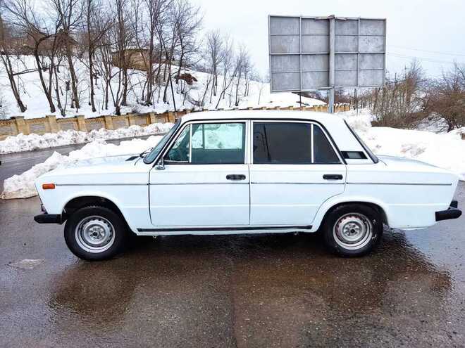 LADA (VAZ) 2106 1986, 155,555 km - 1.6 l - Lerik