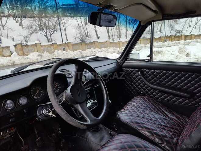 LADA (VAZ) 2106 1986, 155,555 km - 1.6 l - Lerik