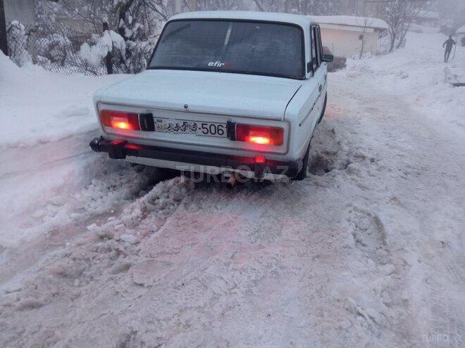 LADA (VAZ) 2106 1986, 155,555 km - 1.6 l - Lerik