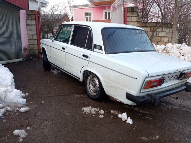 LADA (VAZ) 2106 1986, 155,555 km - 1.6 l - Lerik