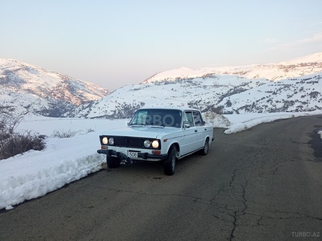 LADA (VAZ) 2106 1986, 155,555 km - 1.6 l - Lerik