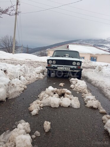 LADA (VAZ) 2106 1986, 155,555 km - 1.6 l - Lerik