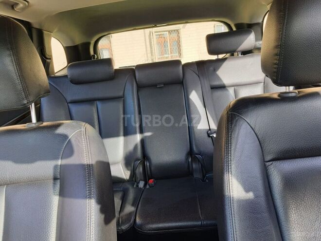 Hyundai Santa Fe 2009, 285,000 km - 2.0 l - Bakı