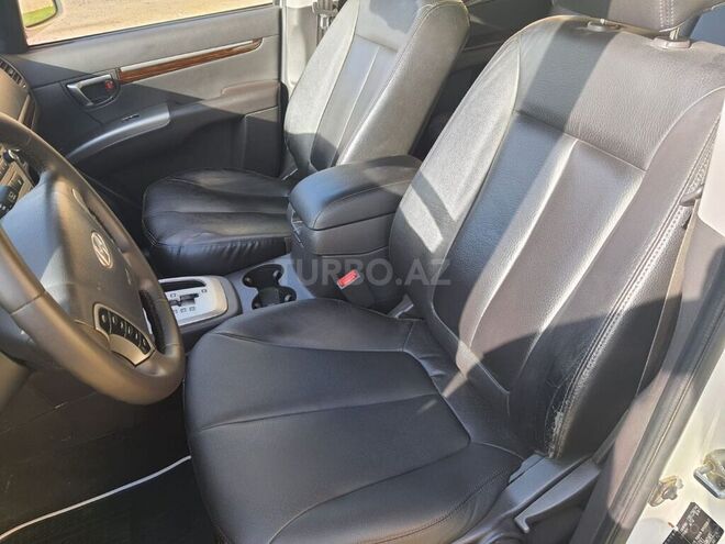 Hyundai Santa Fe 2009, 285,000 km - 2.0 l - Bakı