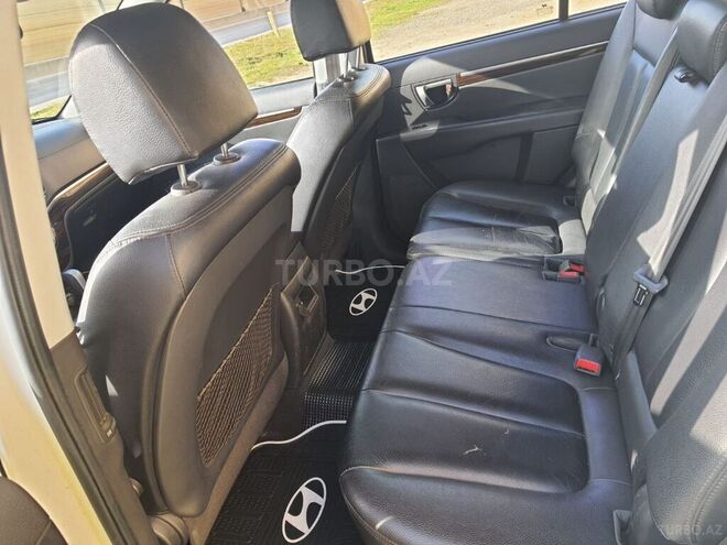 Hyundai Santa Fe 2009, 285,000 km - 2.0 l - Bakı
