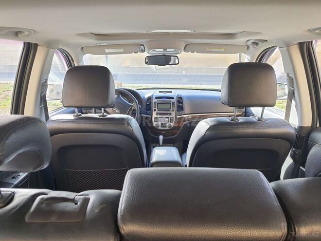 Hyundai Santa Fe 2009, 285,000 km - 2.0 l - Bakı