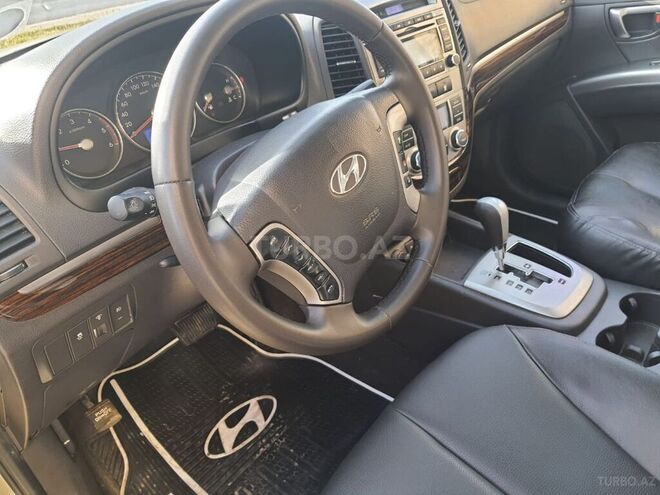 Hyundai Santa Fe 2009, 285,000 km - 2.0 l - Bakı