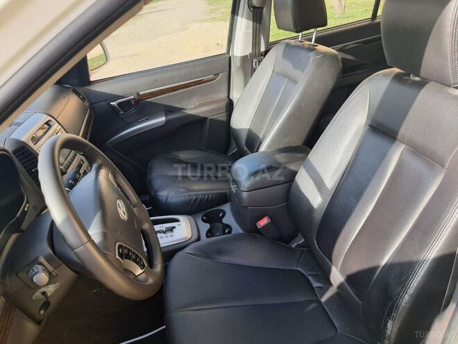 Hyundai Santa Fe 2009, 285,000 km - 2.0 l - Bakı