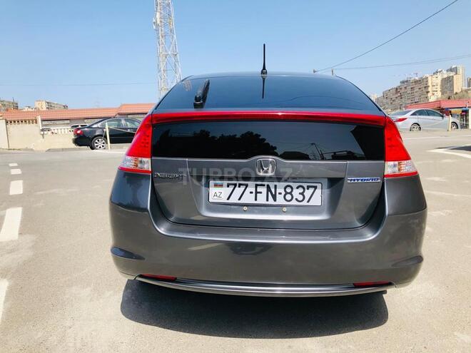 Honda Insight 2010, 165,000 km - 1.3 l - Bakı