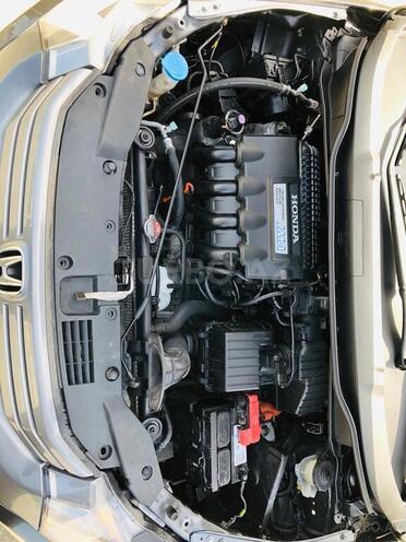 Honda Insight 2010, 165,000 km - 1.3 l - Bakı