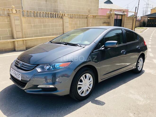 Honda Insight 2010, 165,000 km - 1.3 l - Bakı