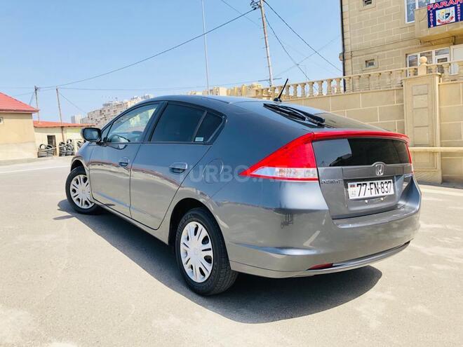 Honda Insight 2010, 165,000 km - 1.3 l - Bakı
